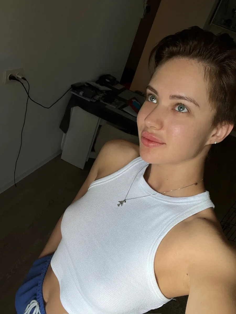 Сандра escort in Voronezh