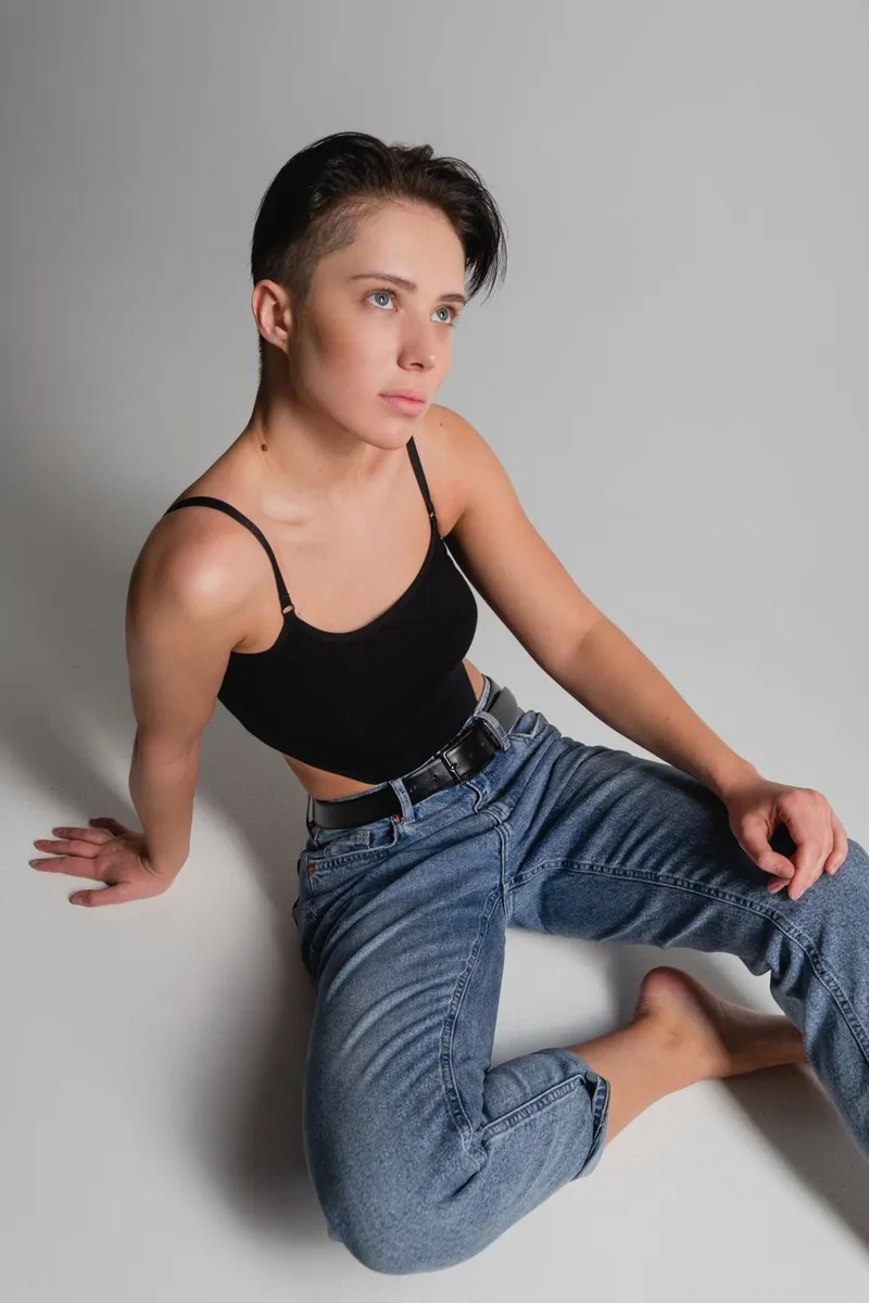 Сандра escort in Voronezh