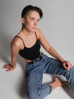 Сандра escort in Voronezh