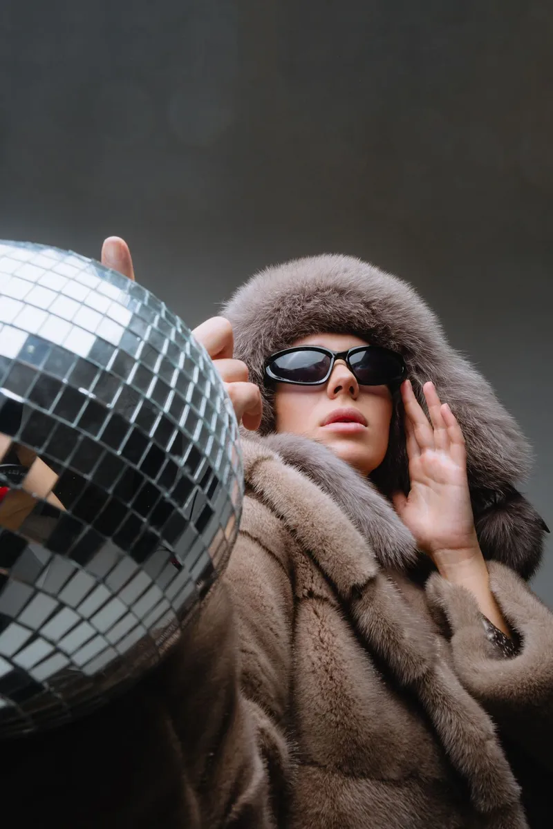 Сандра escort in Voronezh