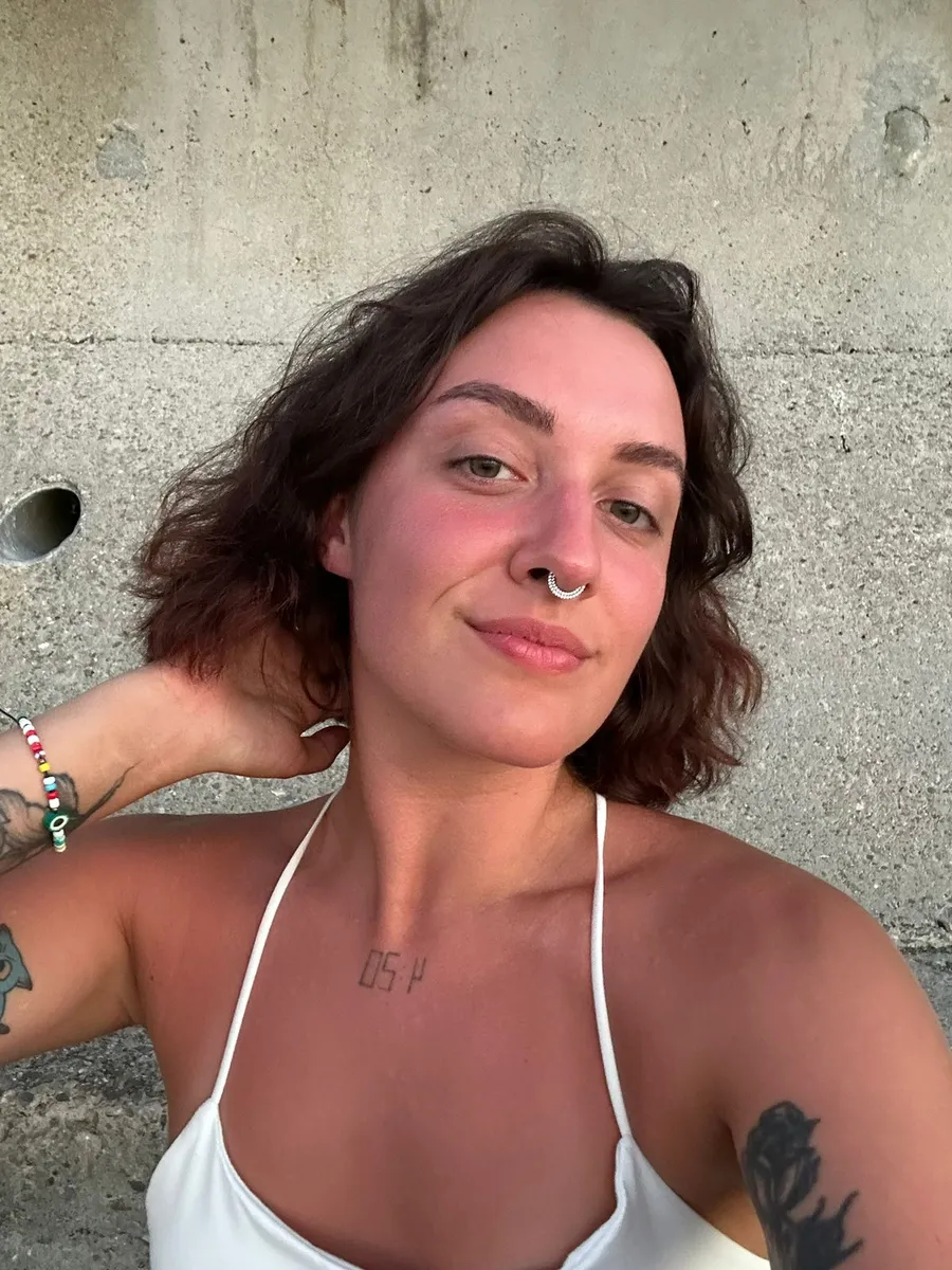 Шатни escort in Voronezh