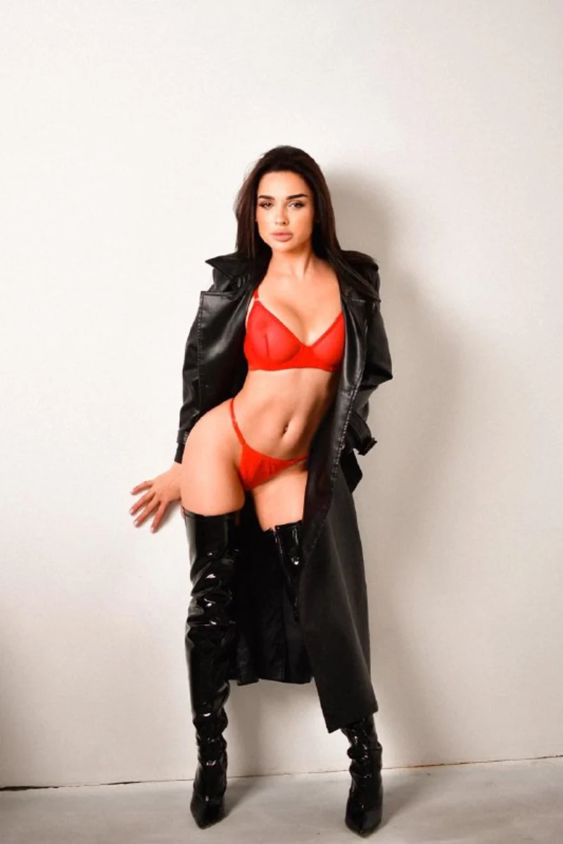 Шейла escort in Voronezh