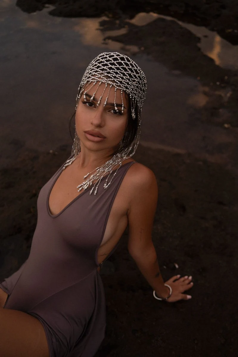 Серафима escort in Voronezh
