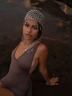 Серафима escort in Voronezh