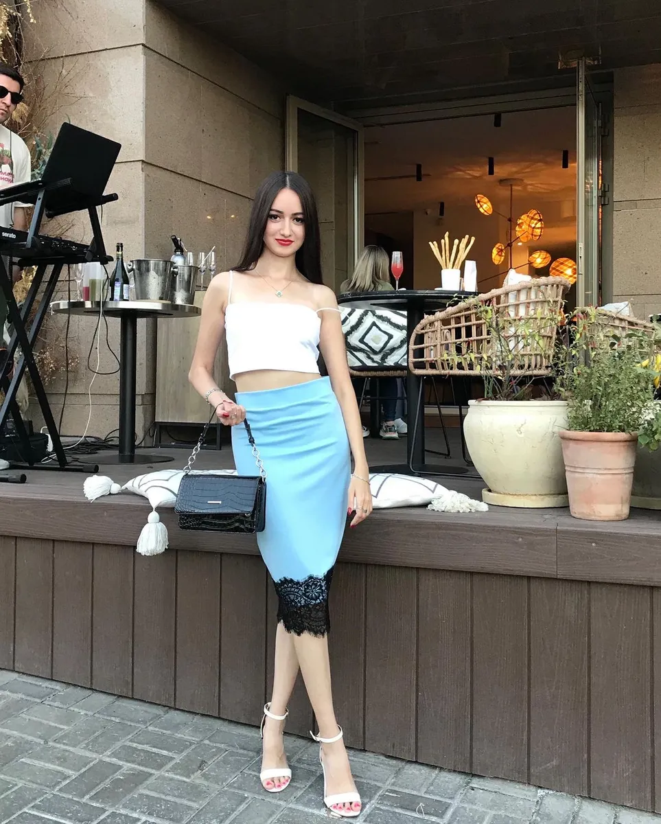 Снежанна escort in Voronezh
