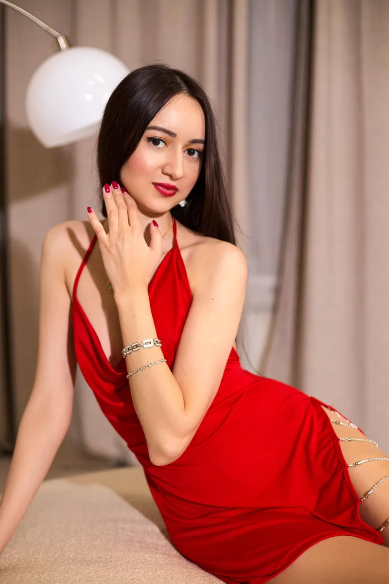 Снежанна escort in Voronezh