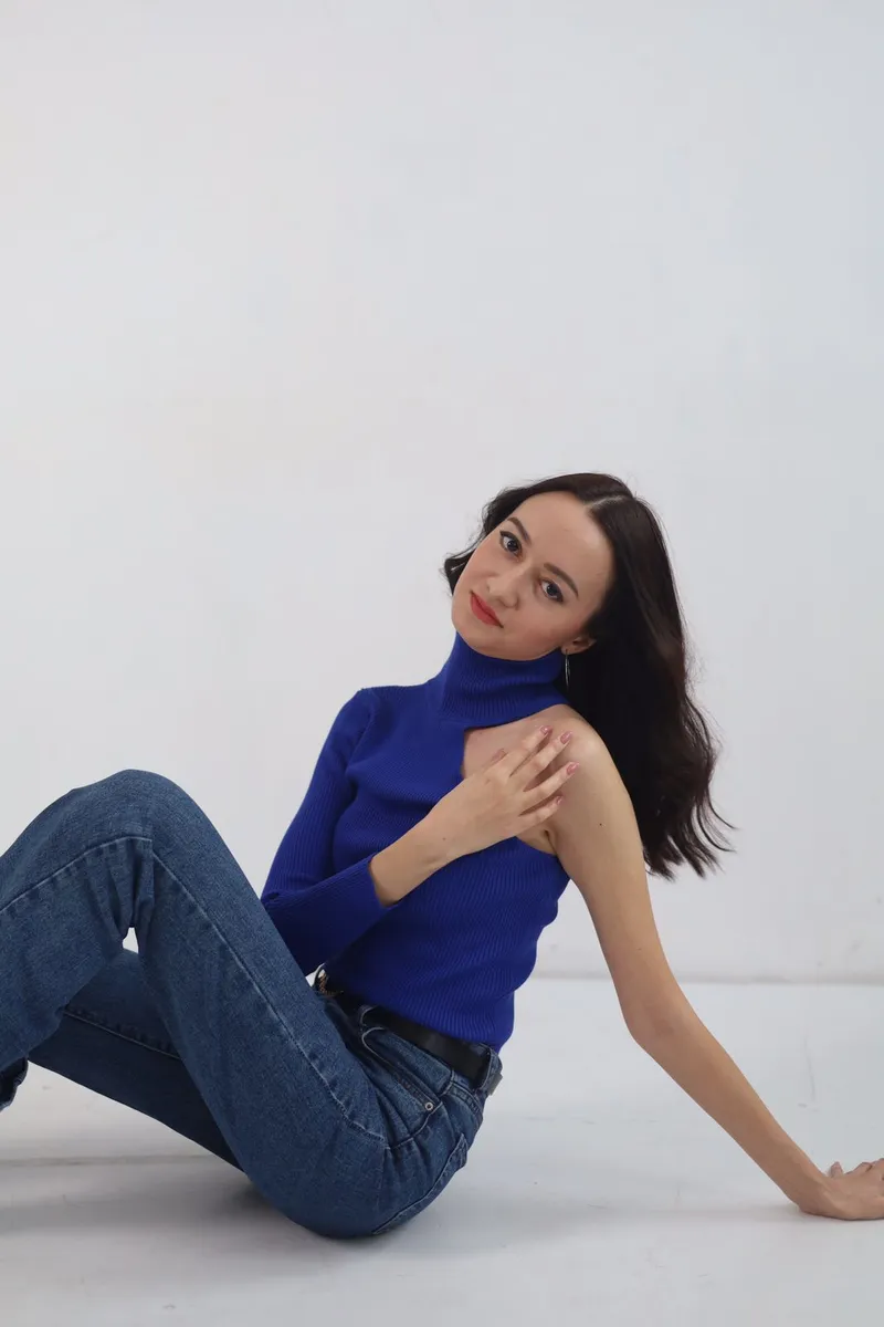 Снежанна escort in Voronezh