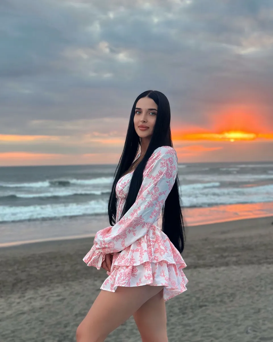 Стеша escort in Voronezh