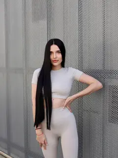 Стеша escort in Voronezh