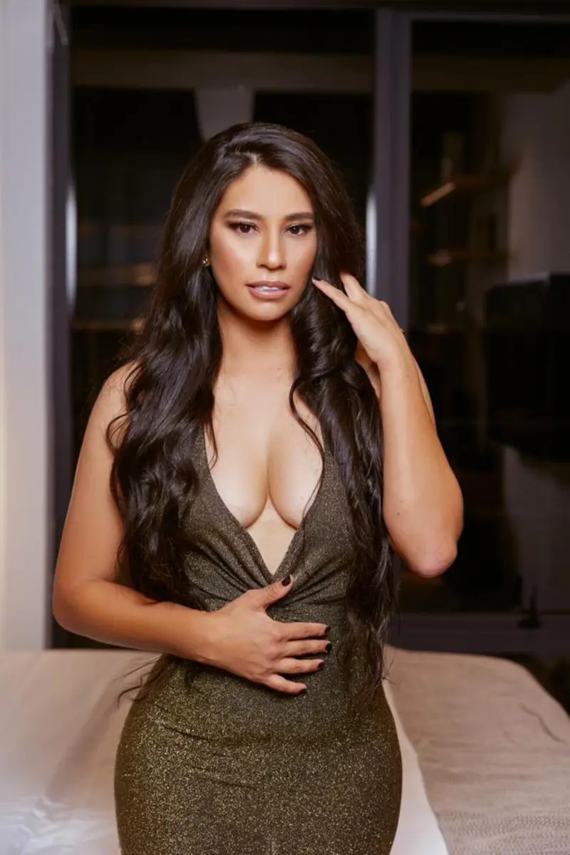 Сусана escort in Voronezh