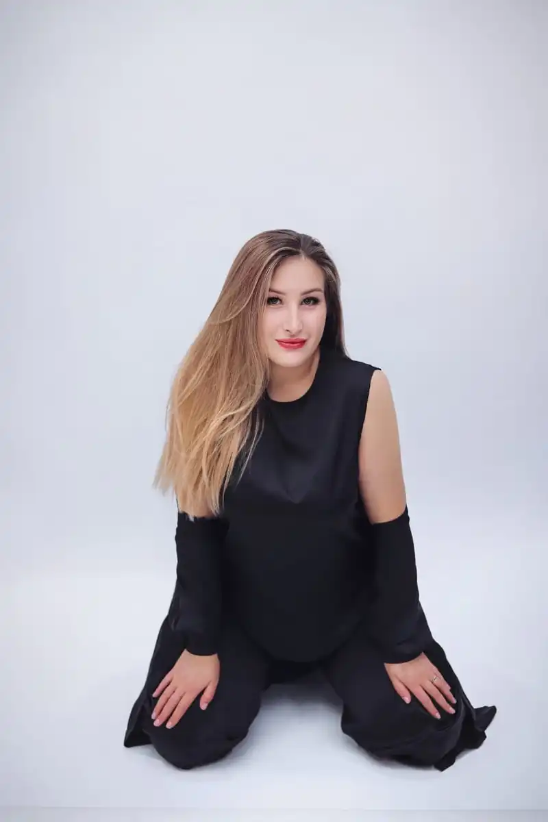 Светлана escort in Voronezh