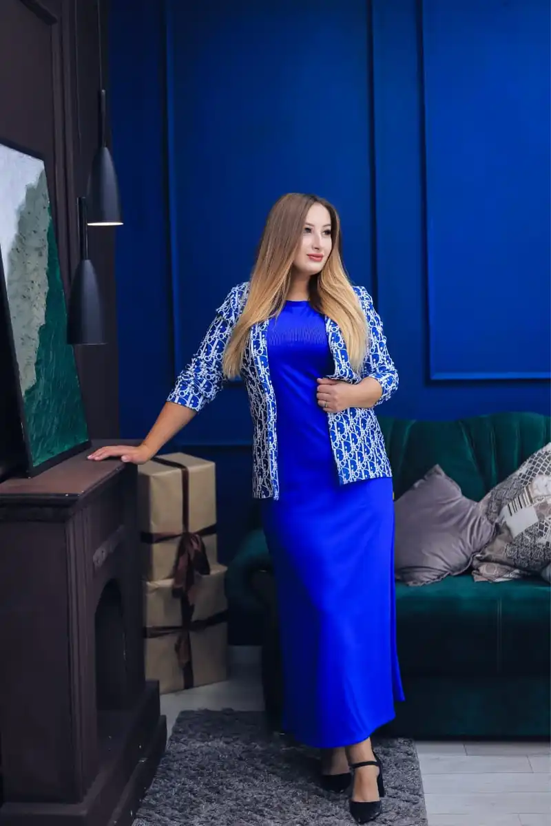 Светлана escort in Voronezh