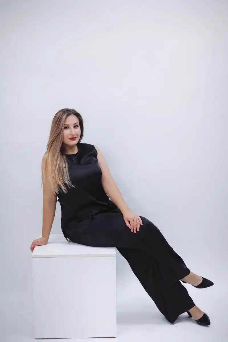 Светлана escort in Voronezh