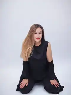 Светлана escort in Voronezh