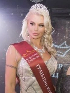 Светлана escort in Voronezh