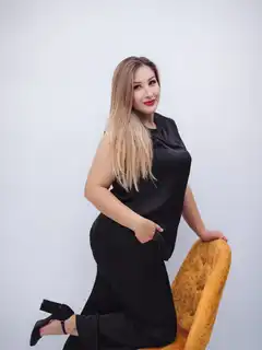 Светлана escort in Voronezh