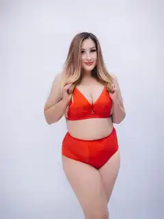 Светлана escort in Voronezh