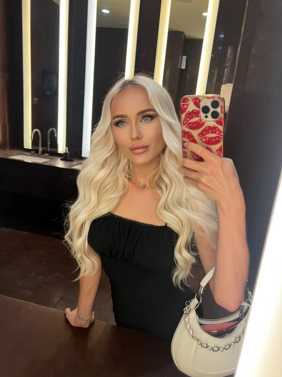 Татя escort in Voronezh
