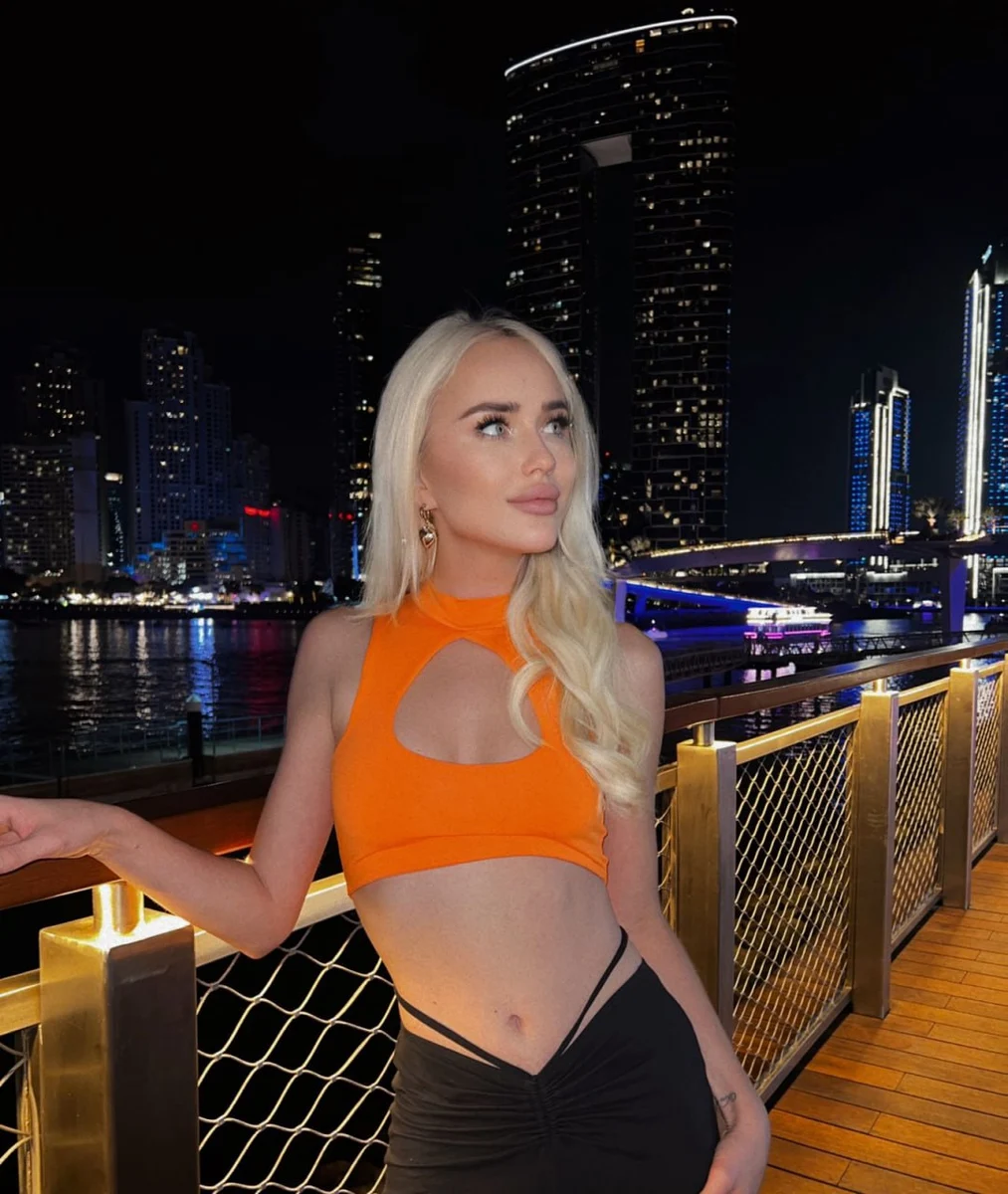 Татя escort in Voronezh