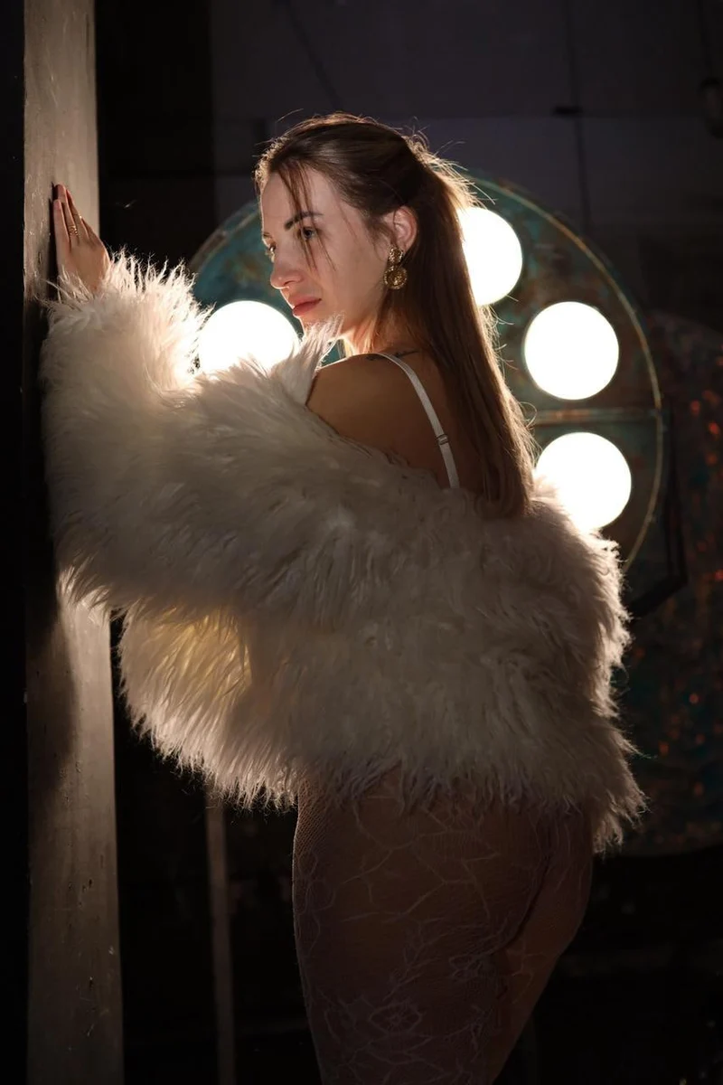 Теона escort in Voronezh