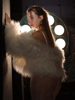 Теона escort in Voronezh