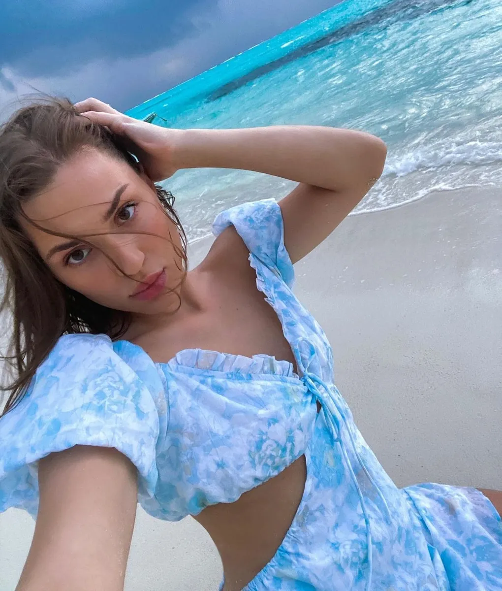 Тиффани escort in Voronezh