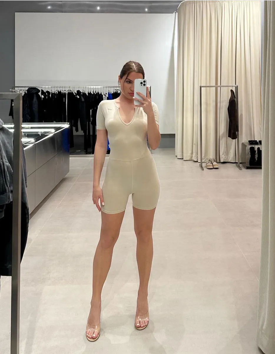 Тиффани escort in Voronezh