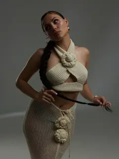 Тиффани escort in Voronezh
