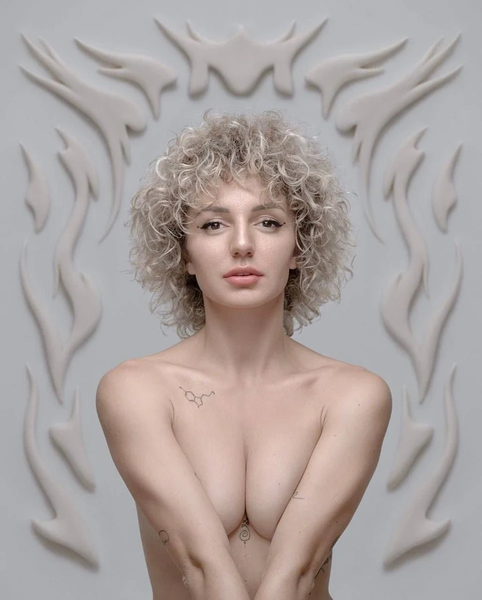 Тори escort in Voronezh