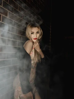 Урсула escort in Voronezh