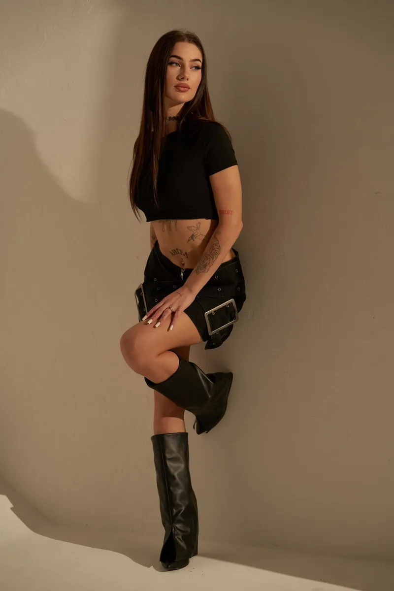 Ванесса escort in Voronezh