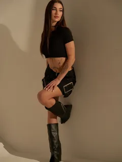 Ванесса escort in Voronezh