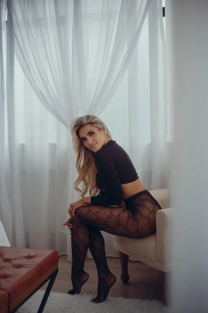 Ветта escort in Voronezh