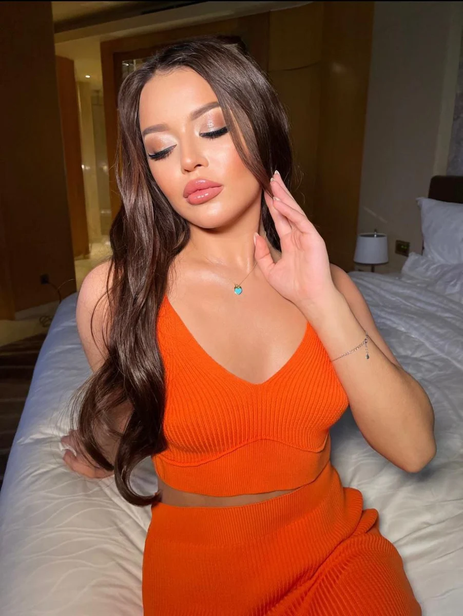 Вилена escort in Voronezh