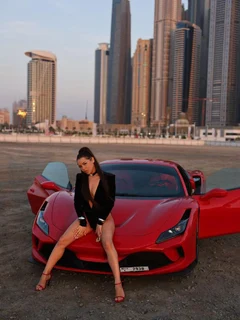 Вилена escort in Voronezh