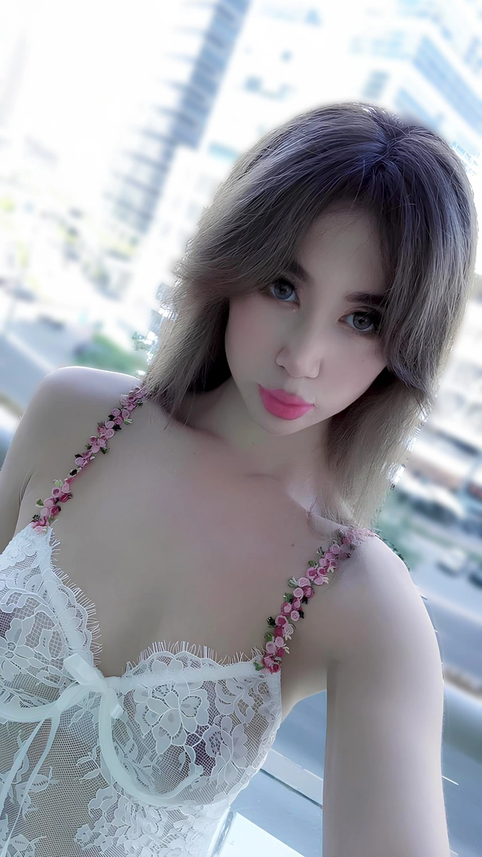 Заяна escort in Voronezh