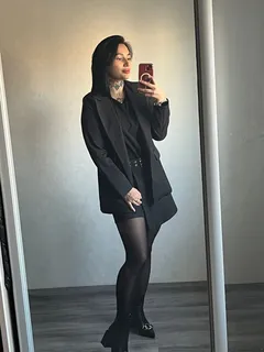 Жаклин escort in Voronezh