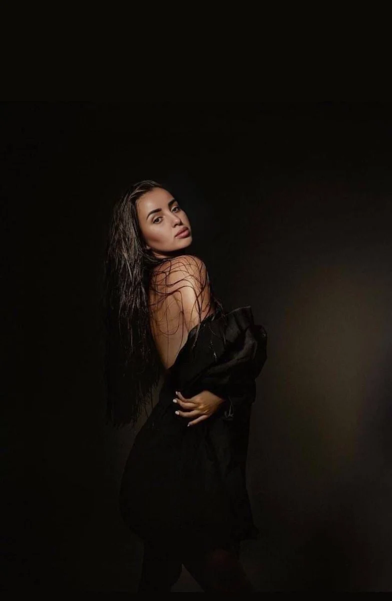 Жанна escort in Voronezh