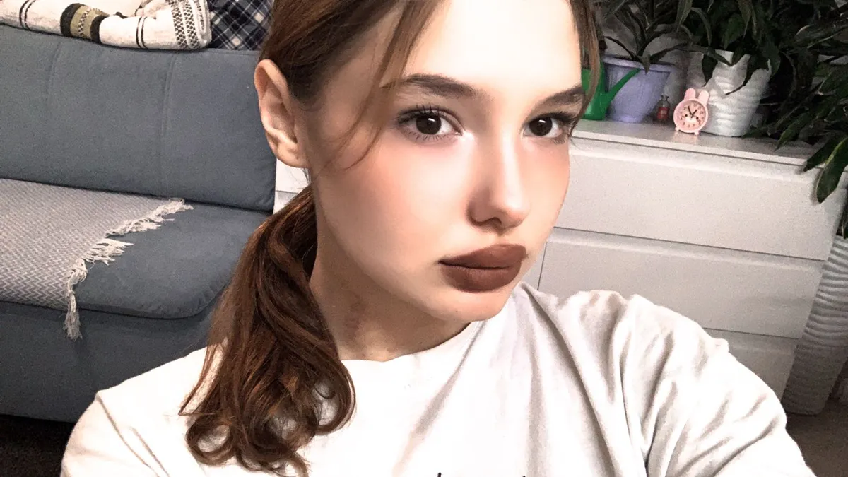 Зарина escort in Voronezh