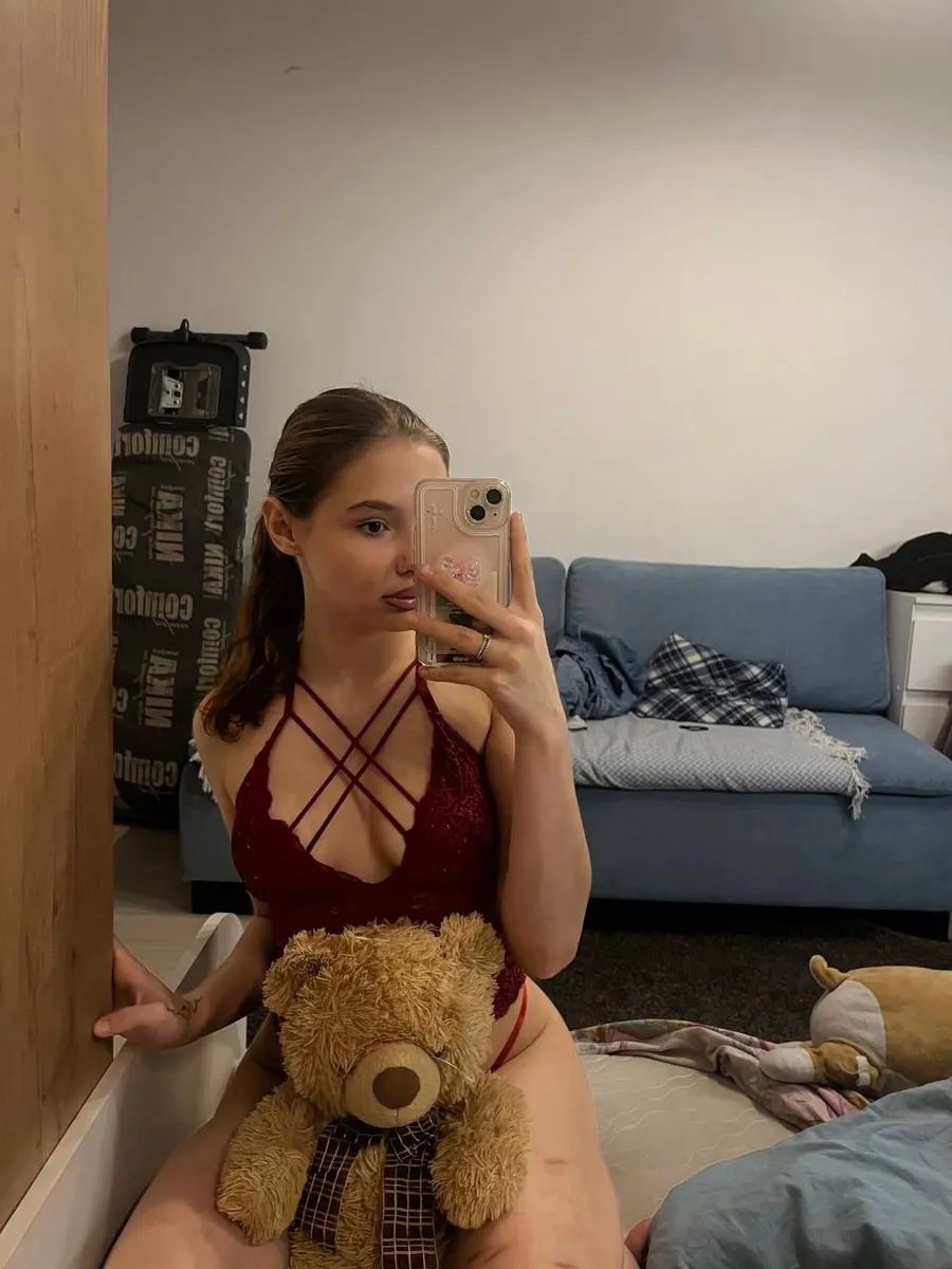 Зарина escort in Voronezh
