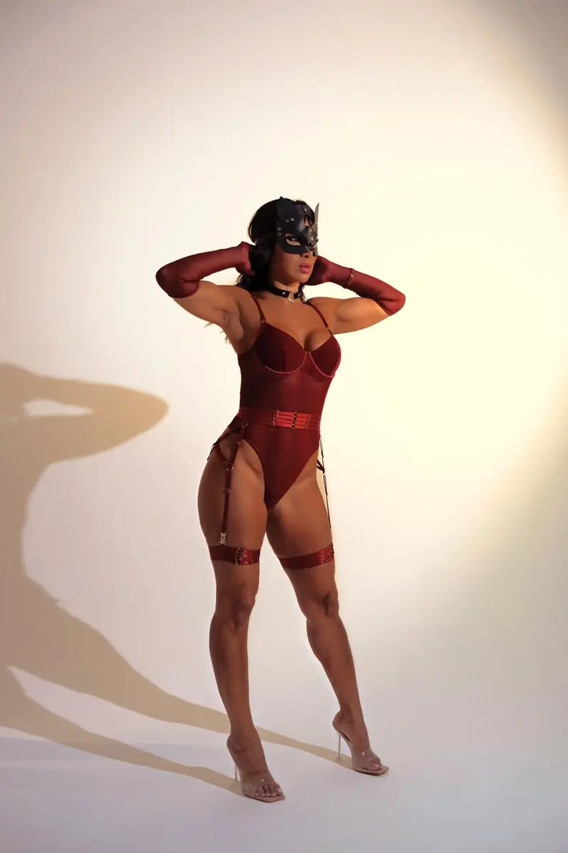 Зина escort in Voronezh