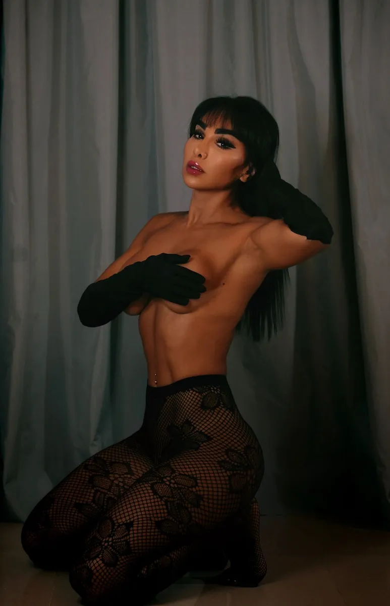 Зина escort in Voronezh