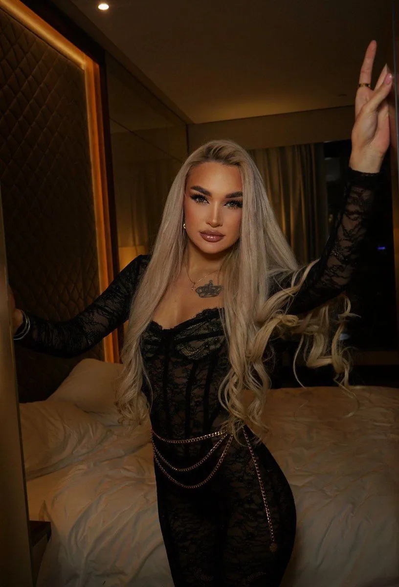 Златослава escort in Voronezh