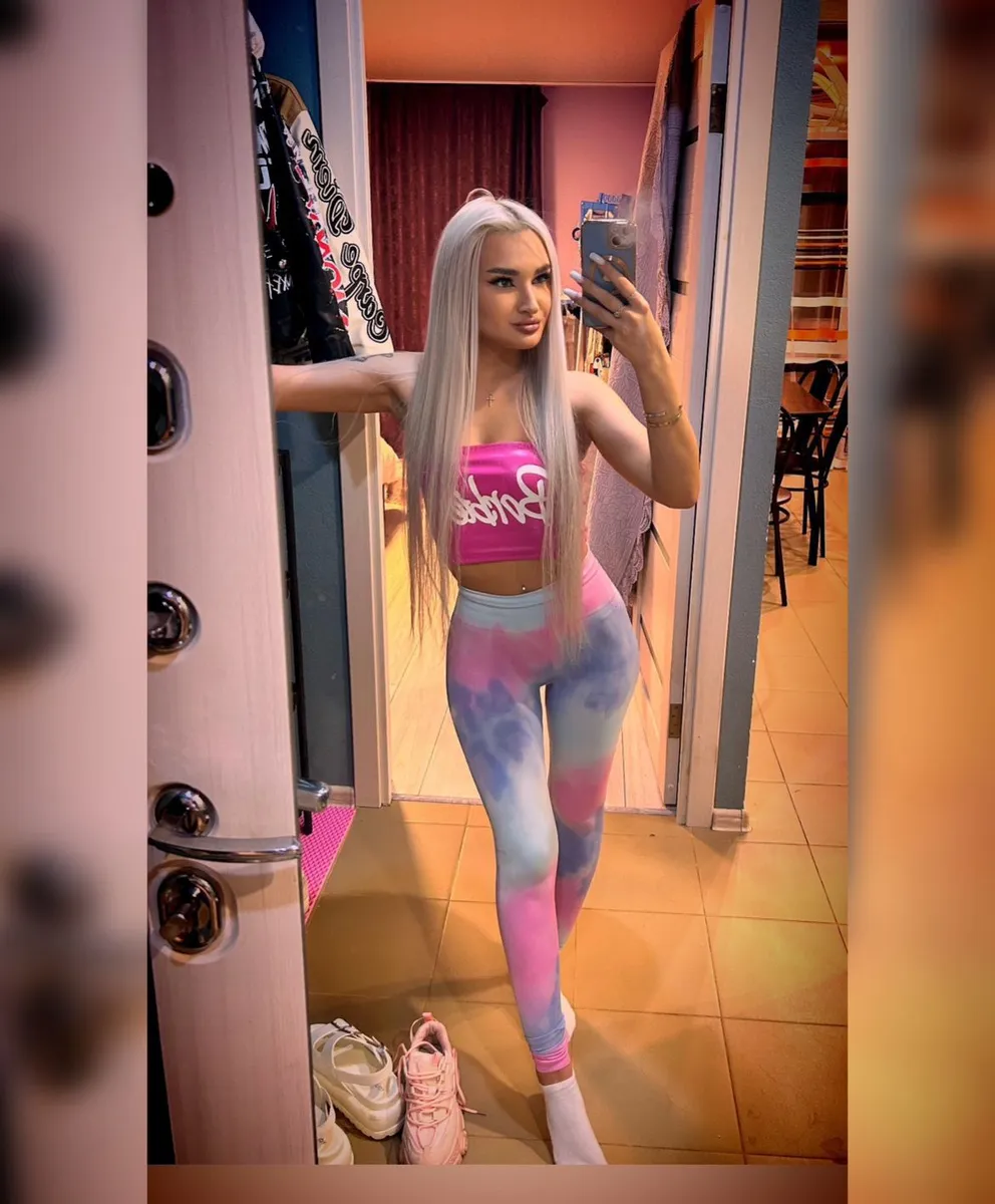 Златослава escort in Voronezh