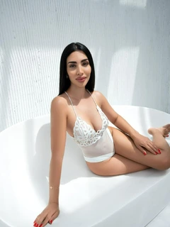 Зулия escort in Voronezh